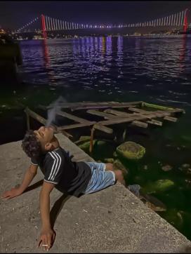 Kereemm - Escort gay Istanbul 2