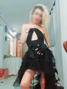 Ana Belle - Escort lady Torrevieja 4