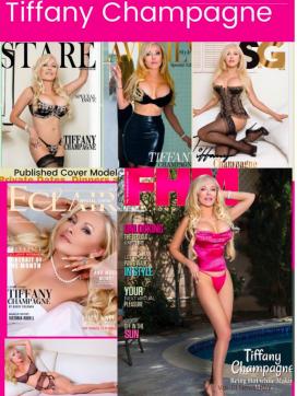Tiffany Champagne - Escort lady Los Angeles 6