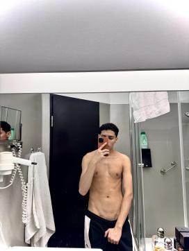 SebasXXL - Escort mens Berlin 2