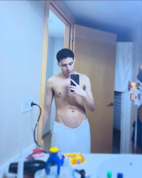 SebasXXL - Escort mens Berlin 3