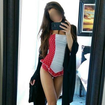 Julianne - Escort lady Sofia 3