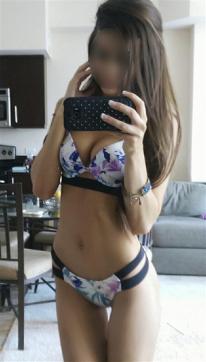 Julianne - Escort lady Sofia 4