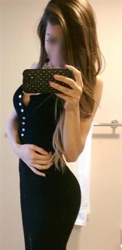 Julianne - Escort lady Sofia 6