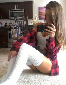 Julianne - Escort lady Sofia 8