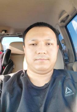 John Smith - Escort mens Detroit MI 1