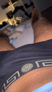 Kaano - Escort mens Mannheim 2