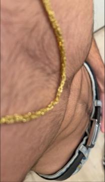 Kaano - Escort mens Mannheim 3