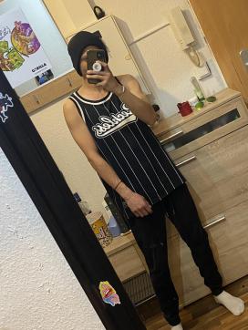 xxCookieboyxx - Escort gay Berlin 4