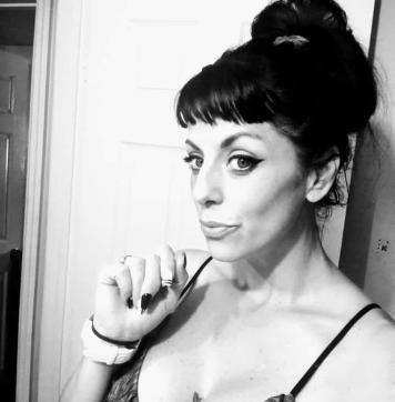 Lady Lissa Noire - Escort lady Fort Myers FL 2
