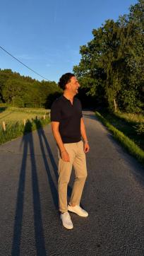 MrArtur - Escort gay Cologne 2