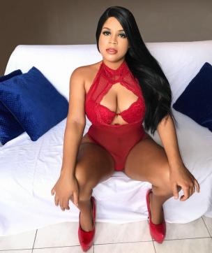 Paty - Escort lady Milan 3