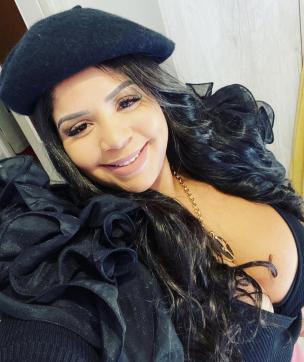 Paty - Escort lady Milan 4