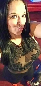 Bunnie - Escort lady Denver CO 2