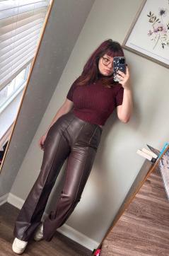 jilianne - Escort lady Bordeaux 5