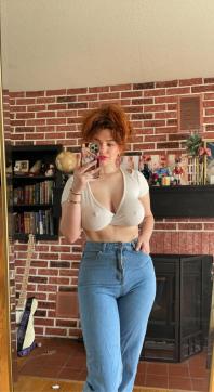 jilianne - Escort lady Bordeaux 8