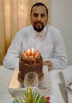 LeeMclaine - Escort mens Durban 3