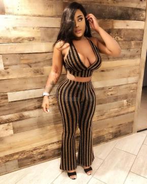 Viki - Escort lady Las Vegas 6