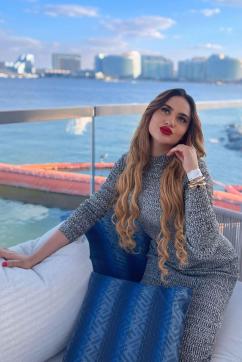 MIA - Escort lady Abu Dhabi 6