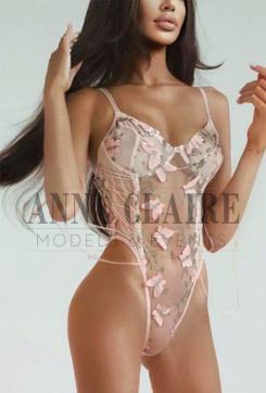 Jennifer - Escort lady Los Angeles 2