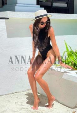 Jennifer - Escort lady Los Angeles 3