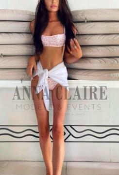 Jennifer - Escort lady Los Angeles 4