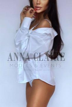 Jennifer - Escort lady Los Angeles 5