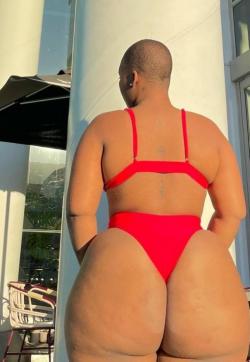 Alodia - Escort ladies Dakar 1