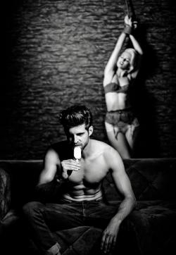 Sir Nicklas Grey - Escort mens Dresden 4