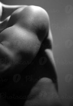 Sir Nicklas Grey - Escort mens Dresden 6