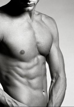 Sir Nicklas Grey - Escort mens Dresden 7