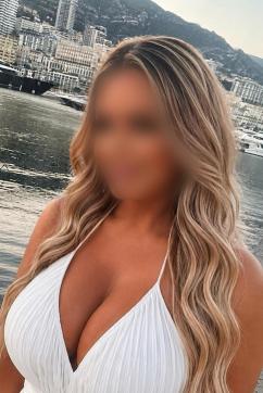 Lena - Escort lady Frankfurt 2