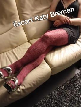 Katy - Escort lady Bremen 2