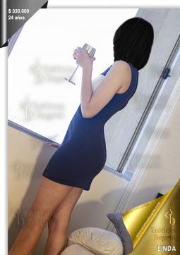 LINDA EROTICAS - Escort lady Bogotá 12