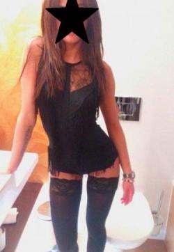 Simona Hot - Escort ladies Sofia 1