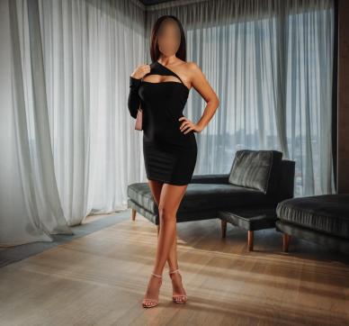 Kim - Escort lady Hamburg 3