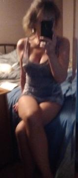 Kaley Lynn - Escort lady Scottsdale 2