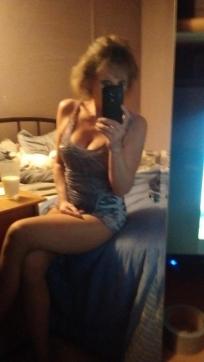 Kaley Lynn - Escort lady Scottsdale 3