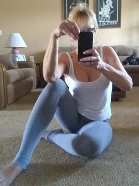 Kaley Lynn - Escort lady Scottsdale 5