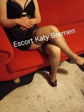 Katy - Escort lady Bremen 6