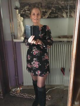 Sofie - Escort lady Aurich 3