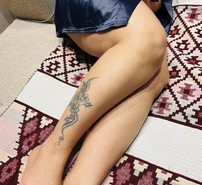 Boba sexy - Escort lady Cairo 3