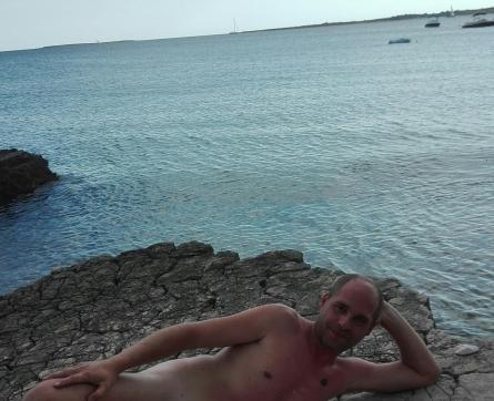 Nick - Escort mens Essen 2