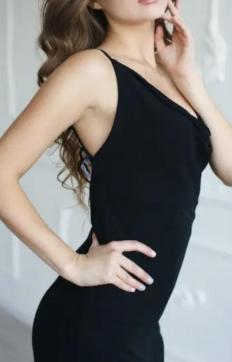 Antonia - Escort lady Berlin 2