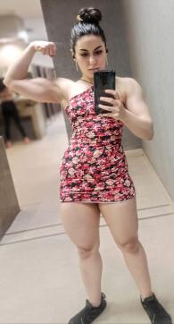 Lilith Artyan - Escort lady Buenos Aires 10