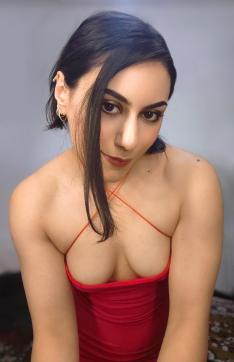 Lilith Artyan - Escort lady Buenos Aires 13