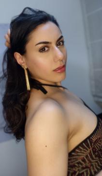 Lilith Artyan - Escort lady Buenos Aires 14