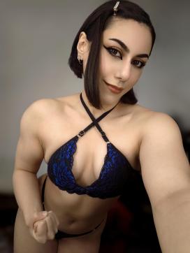 Lilith Artyan - Escort lady Buenos Aires 6
