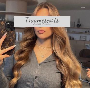 Ariana - Escort lady Hamburg 5