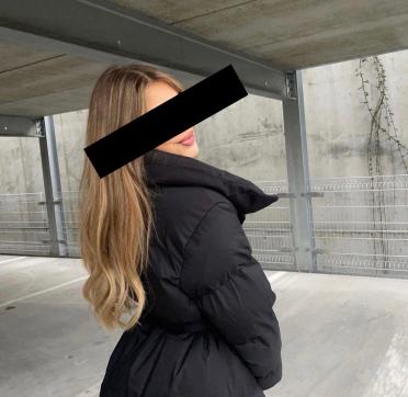 Ariana - Escort lady Hamburg 6